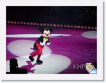 Disney on Ice @ Kansas Expo. * (94 Slides)